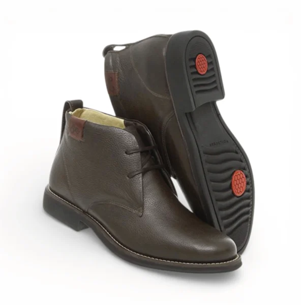 Borcegos Adventure Hombre