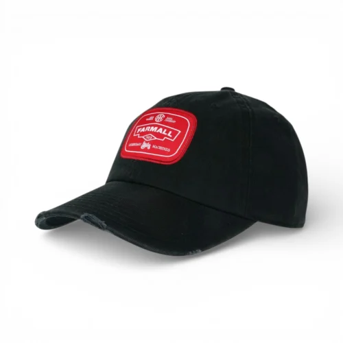 Gorra Heritage Farmall
