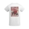 Remera Heritage Farmall MD