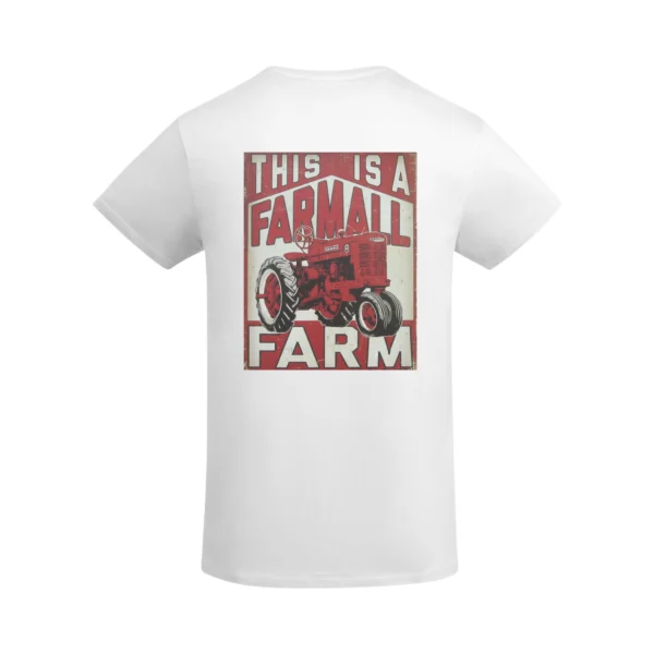 Remera Heritage Farmall MD