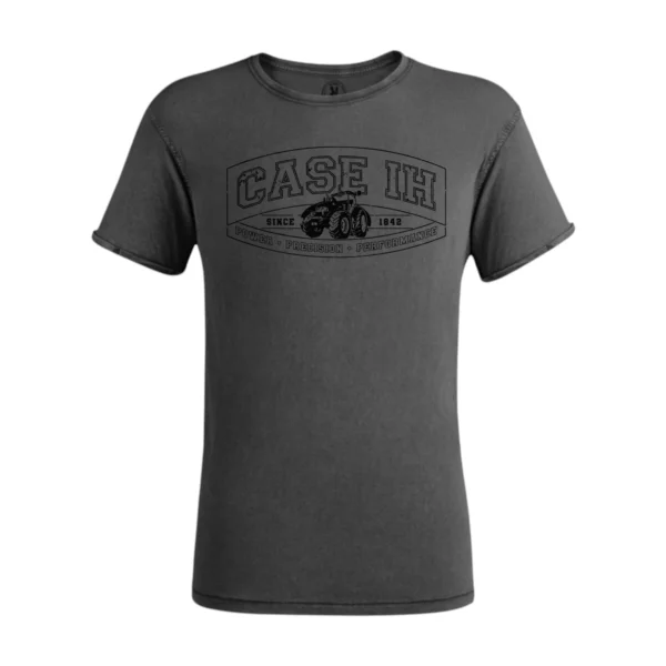 Remera Heritage 1842