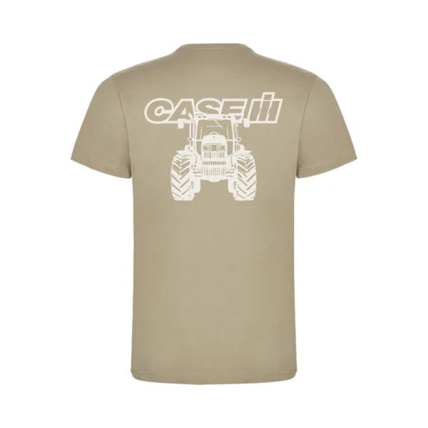 Remera Heritage Legacy