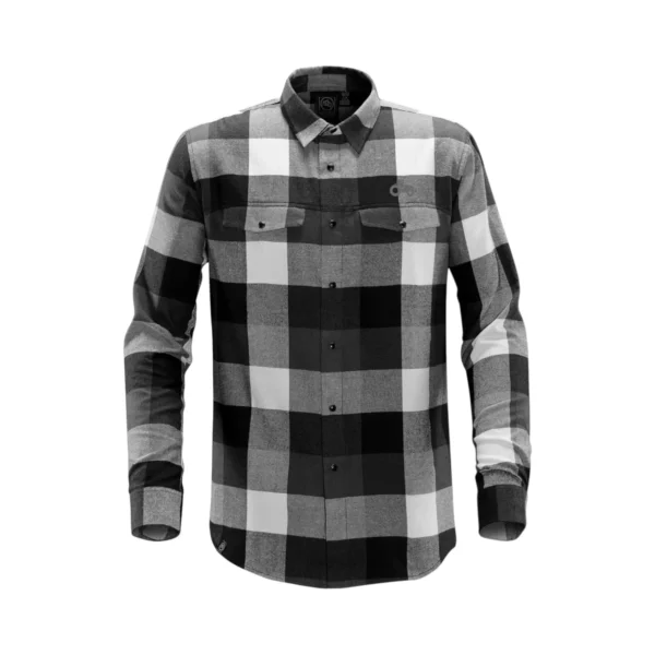 Camisa Stormtech Logan Hombre