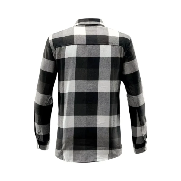 Camisa Stormtech Logan Hombre