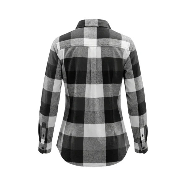 Camisa Stormtech Logan Mujer