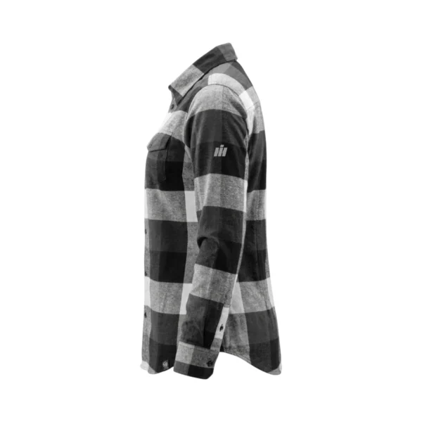 Camisa Stormtech Logan Mujer