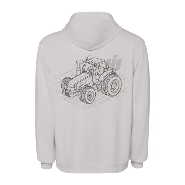 Buzo Essential Draft