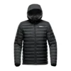 Campera Stormtech Stavanger Hombre
