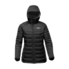 Campera Stormtech Stavanger Mujer