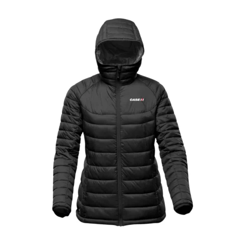 Campera Stormtech Stavanger Mujer