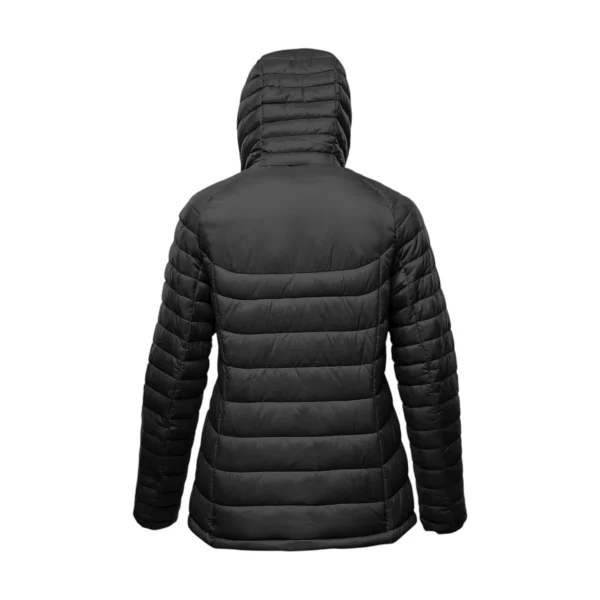 Campera Stormtech Stavanger Mujer