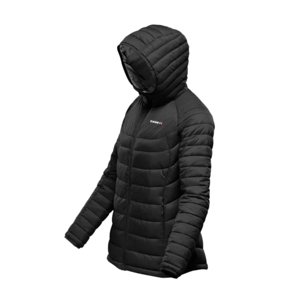 Campera Stormtech Stavanger Mujer