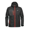 Campera Stormtech Olympia Hombre