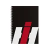 Libreta Signature IH