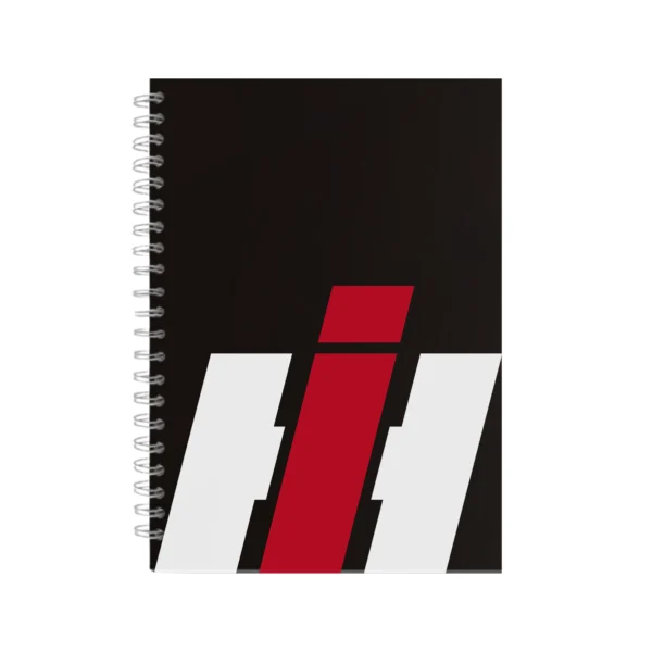 Libreta Signature IH