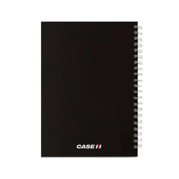 Libreta Signature IH