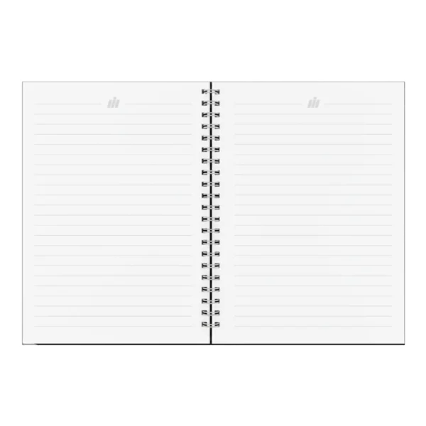 Libreta Signature IH