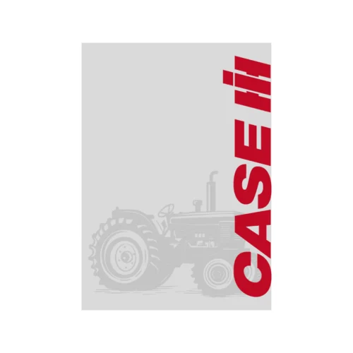 Cuaderno Heritage Farmall