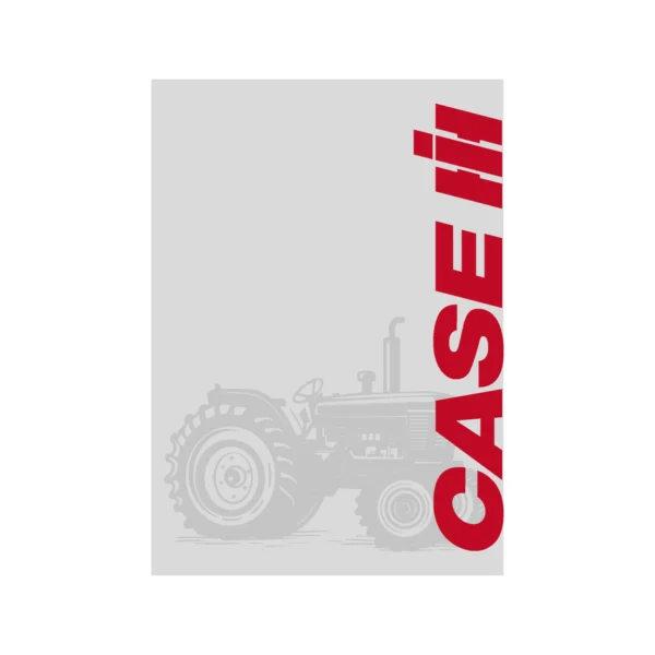 Cuaderno Heritage Farmall