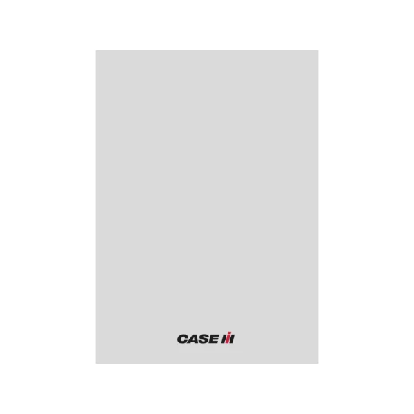 Cuaderno Heritage Farmall