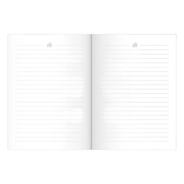 Cuaderno Heritage Farmall