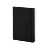 Cuaderno Signature Black