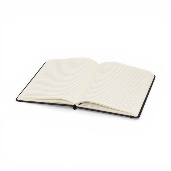 Cuaderno Signature Black