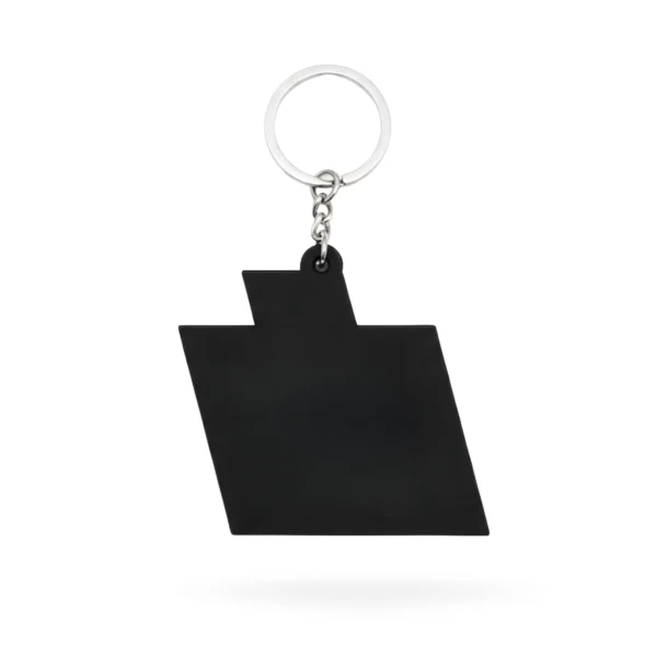 Llavero Signature IH