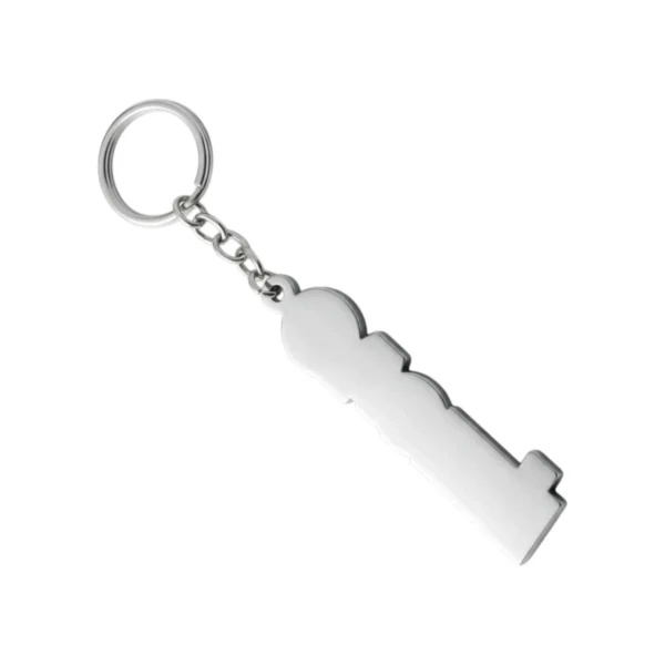 Llavero Signature Case