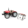Tractor de Juguete Case IH Puma 180 1:16