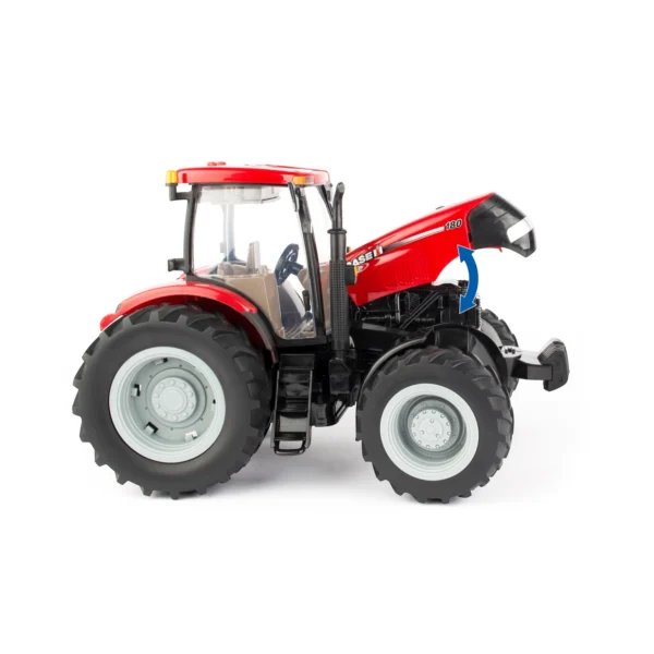 Tractor de Juguete Case IH Puma 180 1:16