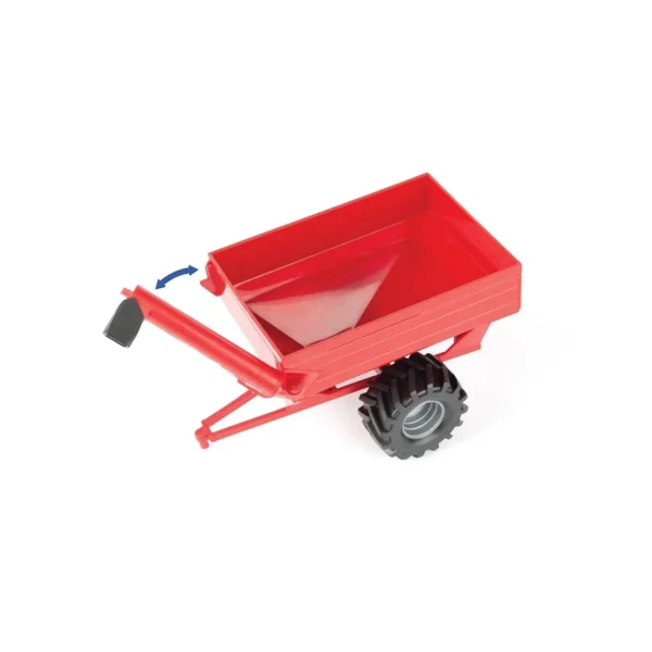 Juego de cosecha Case IH 1:32