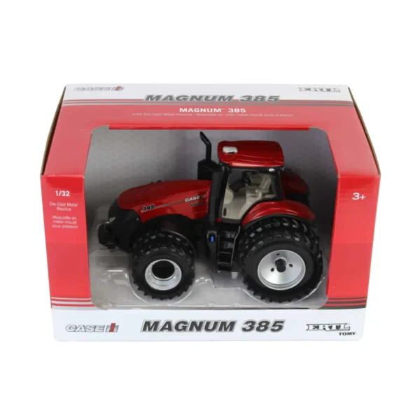 Réplica tractor Case IH Magnum 385 1:32