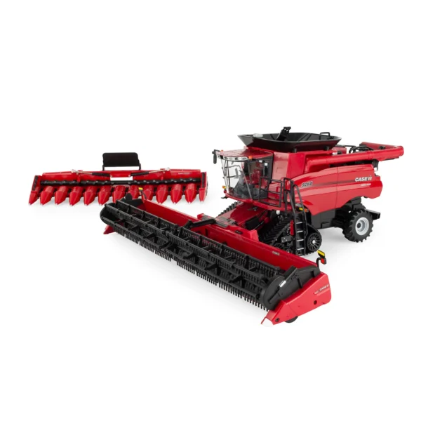 Réplica Cosechadora Case IH Axial Flow 9260 1:32