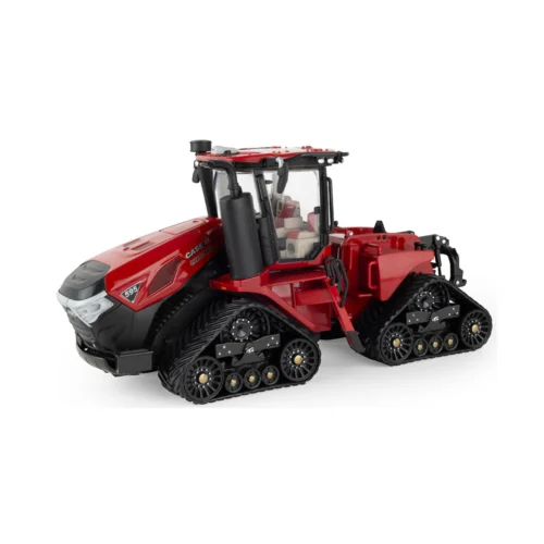 Réplica tractor Case IH Steiger Quadtrac 595 1:32