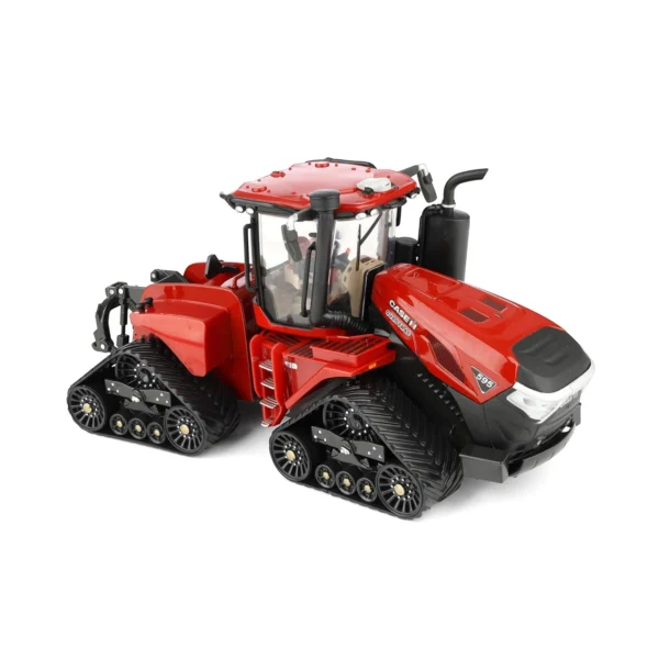 Réplica tractor Case IH Steiger Quadtrac 595 1:32