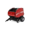 Réplica Rotoenfardadora Case IH RB565 1:16
