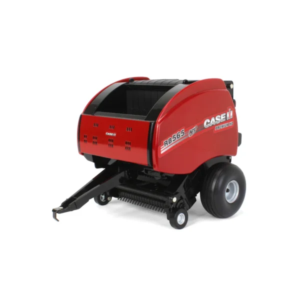 Réplica Rotoenfardadora Case IH RB565 1:16