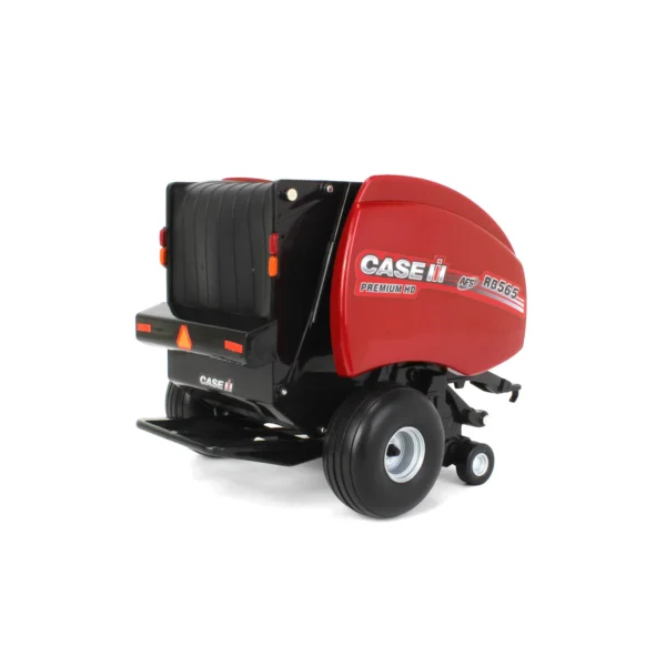 Réplica Rotoenfardadora Case IH RB565 1:16