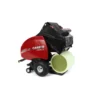 Réplica Rotoenfardadora Case IH RB565 1:16