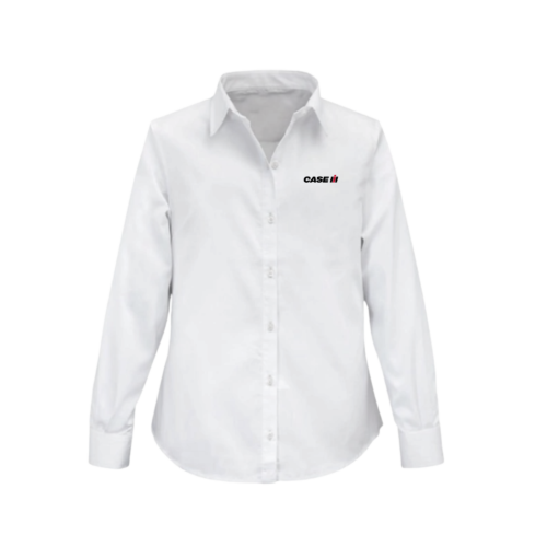 Camisa Azul Patagonia Mujer