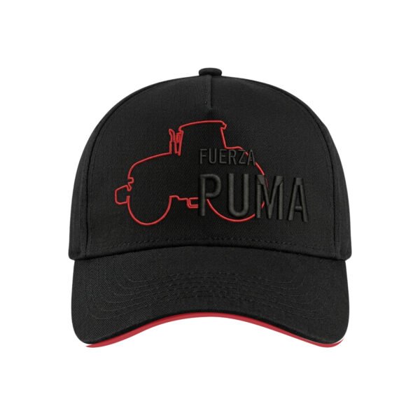 Gorra Case IH Fuerza Puma