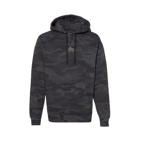 CAS099_Buzo Essential Dark Camo Buzo Essential Dark Camo