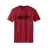 Remera Heritage Equipment