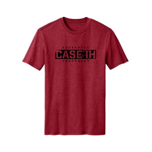 CAS101_Remera Heritage Equipment Remera Heritage Equipment