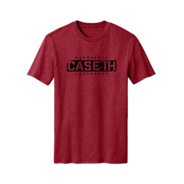 Remera Heritage Equipment
