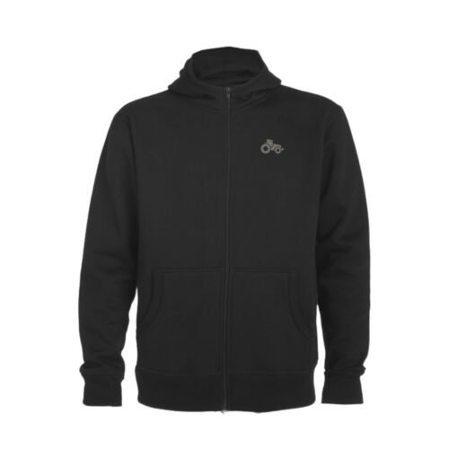 Campera Infantil Little Tractor