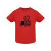 Remera Infantil Baby Sprout M/C