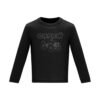 Remera Infantil Baby Sprout M/L