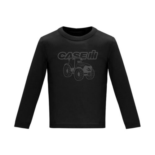 Remera Infantil Baby Sprout M/L